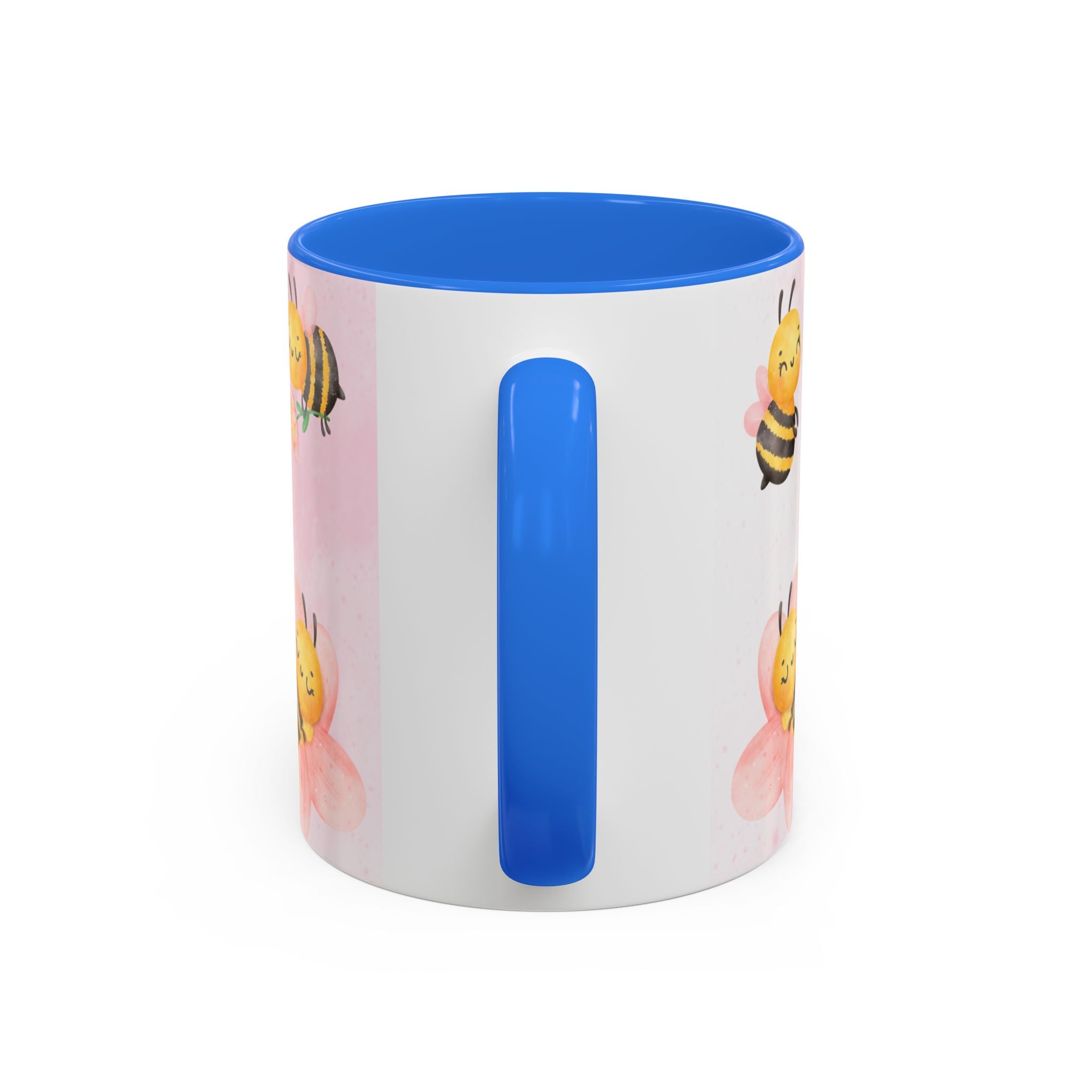 Bee Mug - Go Ask Your Dad