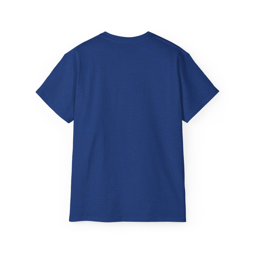 Camiseta de algodón ultra suave Mama 