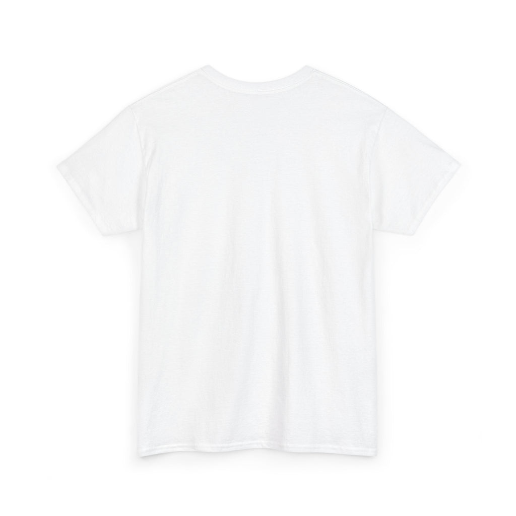 Camiseta de algodón grueso Mamá Osa 