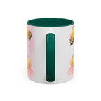 Bee Mug - Go Ask Your Dad