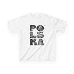 Kids Heavy Cotton™ Tee Polska