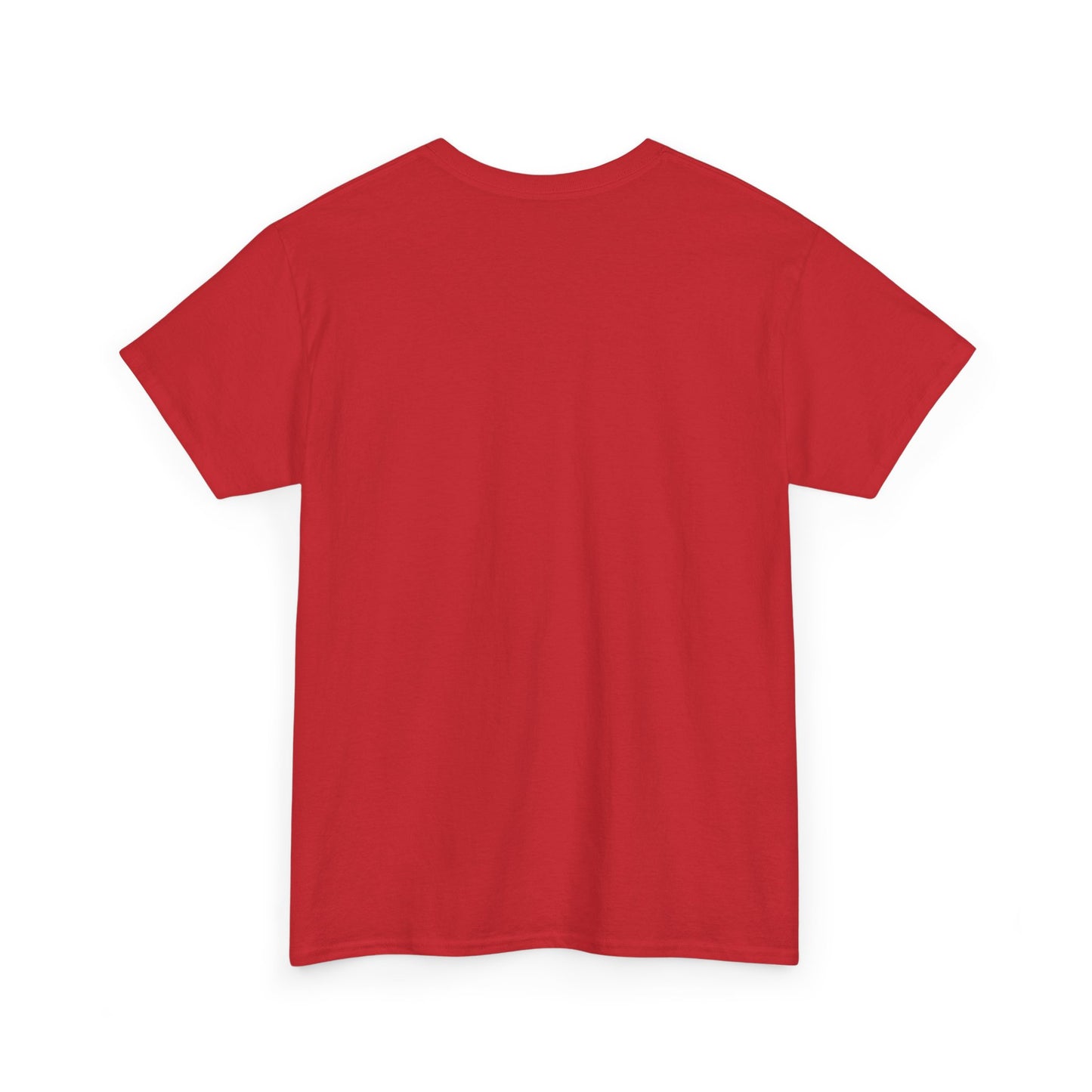 Heavy Cotton Tee Promoted to Daddy | Canada shipping