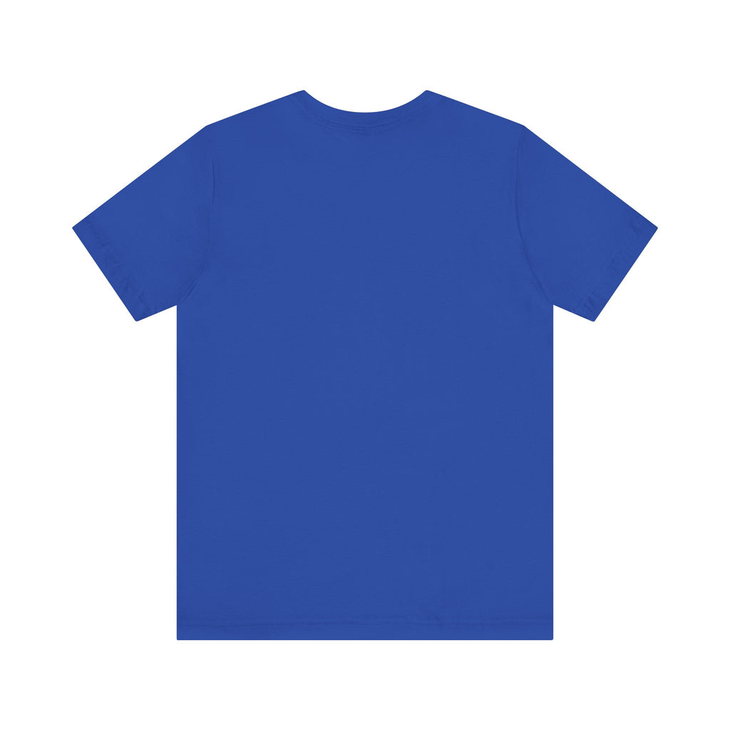 Camiseta de manga corta de jersey "Ella es mamá" | Canadá 