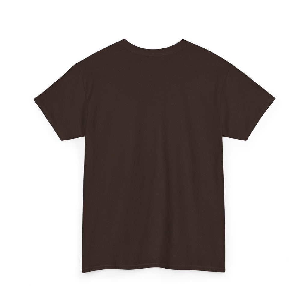 Camiseta de algodón grueso Mamá Osa 