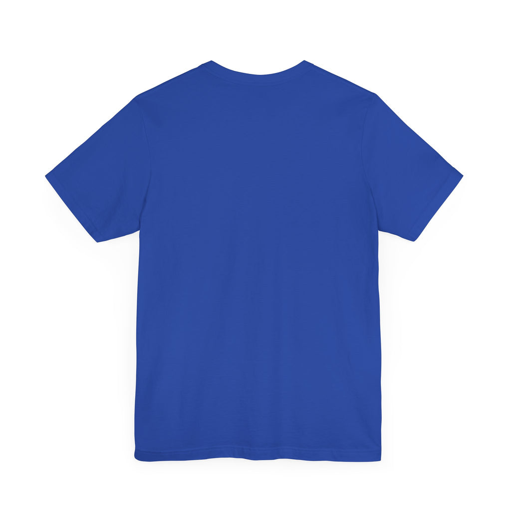 Camiseta de manga corta de jersey "Ella es mamá" | Canadá 