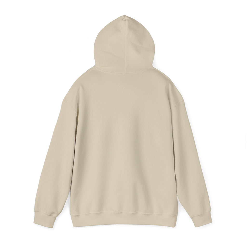 Unisex Heavy Blend™ Hooded Sweatshirt Personalized