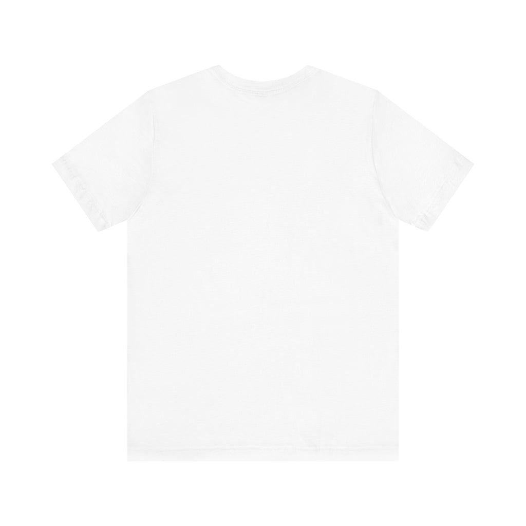 Camiseta de manga corta de jersey "Ella es mamá" | Canadá 