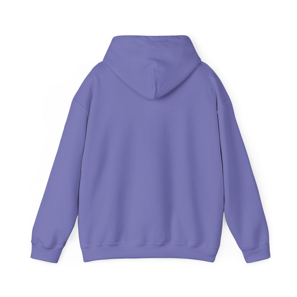 Unisex Heavy Blend™ Hooded Sweatshirt Personalized