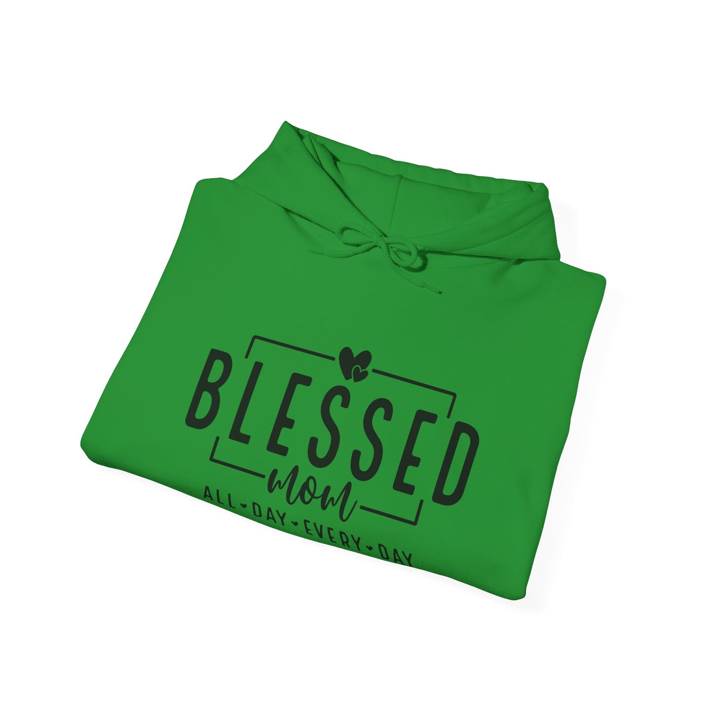 Blessed Mom Hoodie Canada