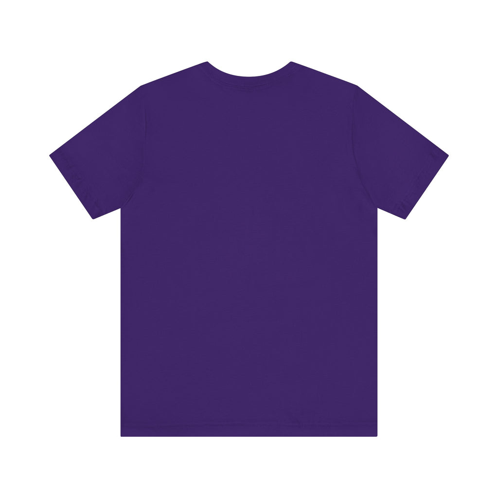 Camiseta de manga corta de jersey "Ella es mamá" | Canadá 