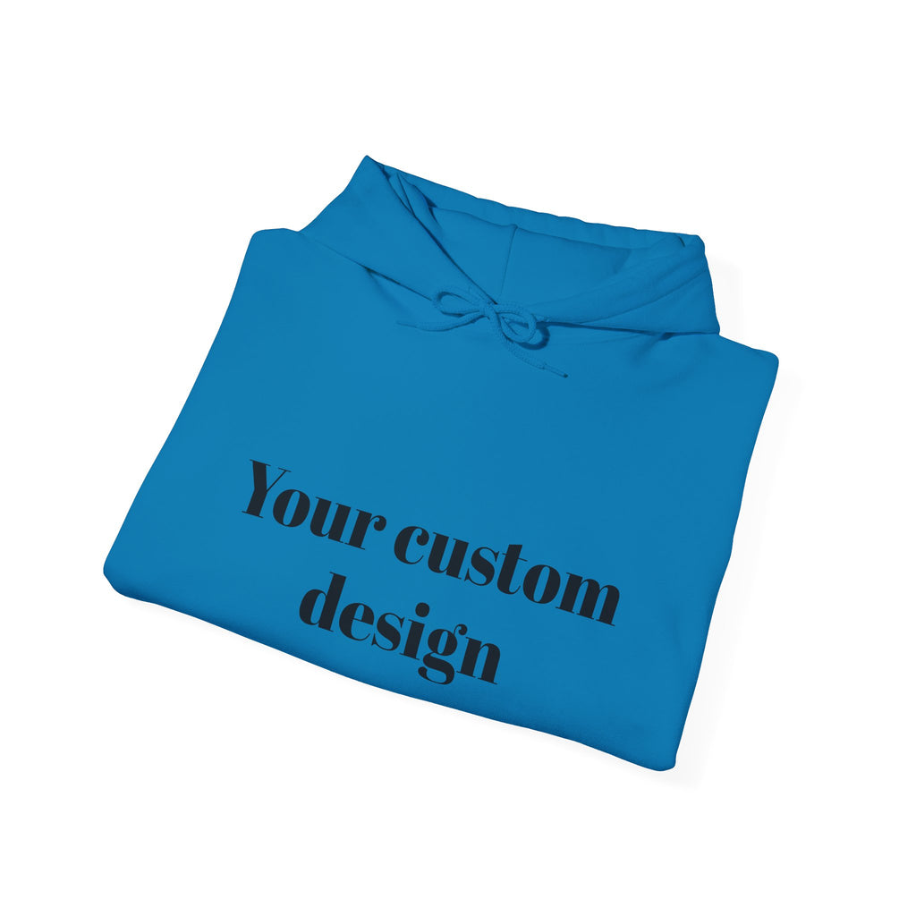 Unisex Heavy Blend™ Hooded Sweatshirt Personalized