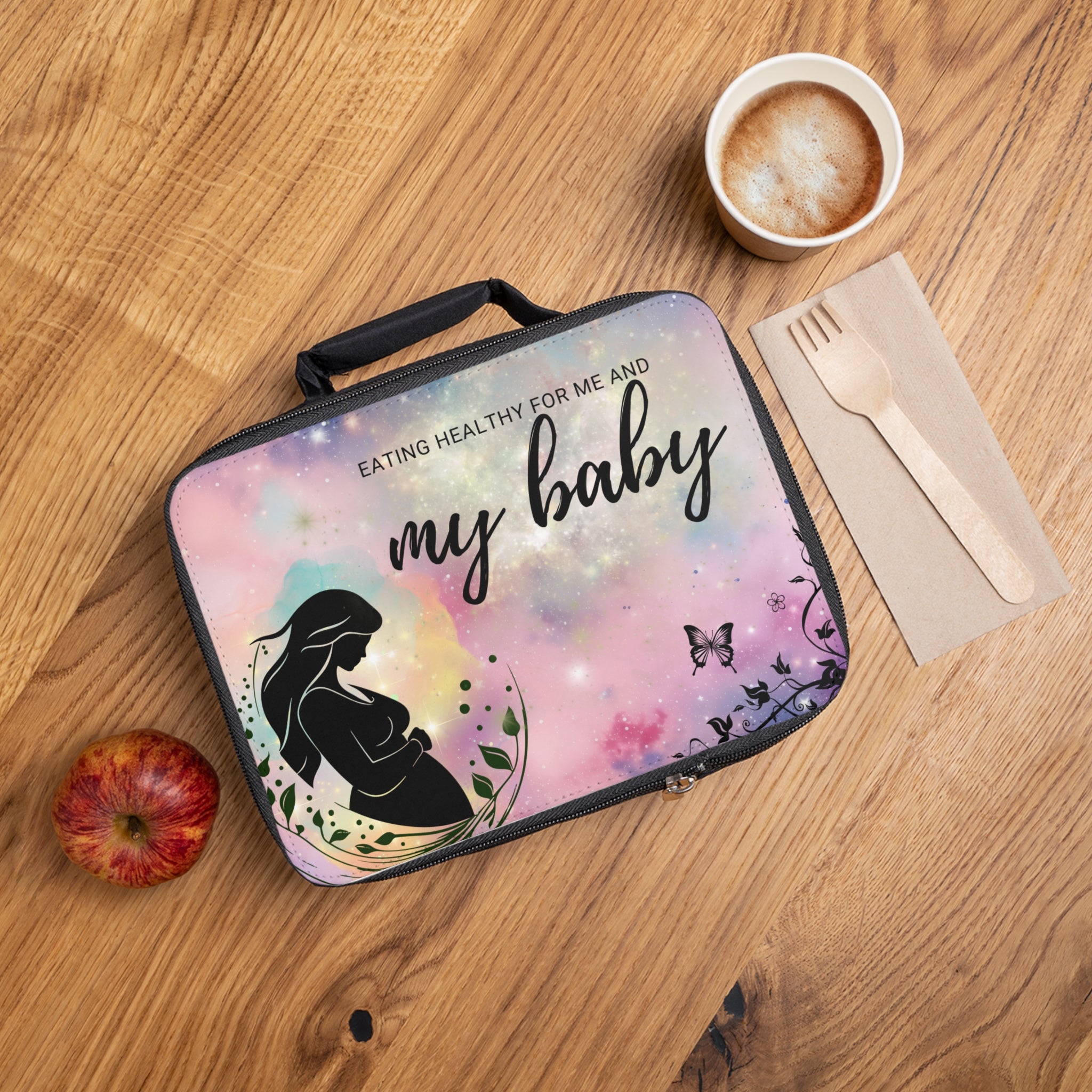 Maternity Lunch Bag