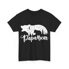 Heavy Cotton Tee Papa Bear