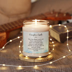 Conception Prayer Candle 9oz | Different Scents