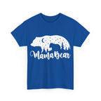 Heavy Cotton Tee Mama Bear