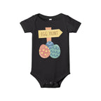Infant Onesie Easter Egg Hunt