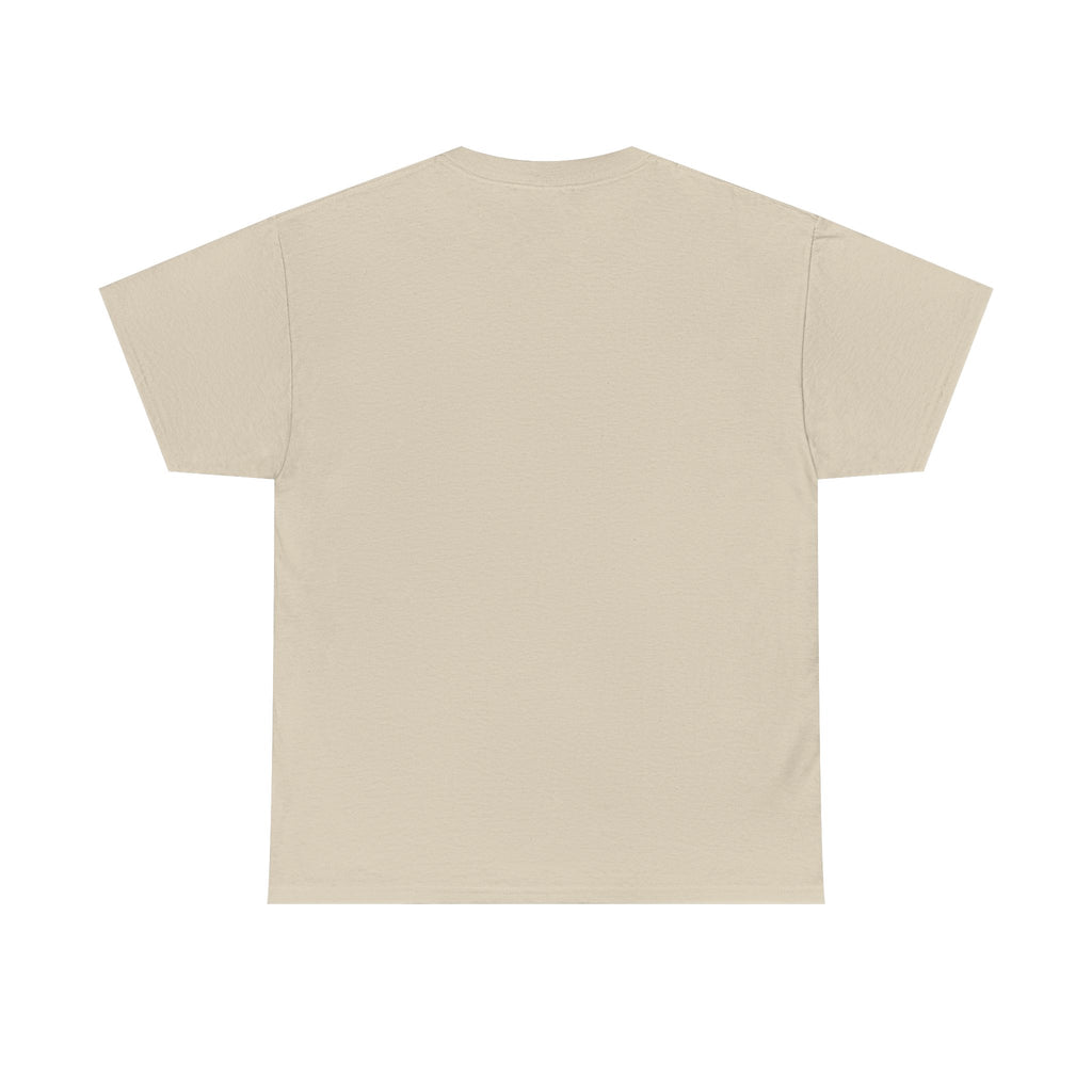 Camiseta de algodón grueso Mamá Osa 