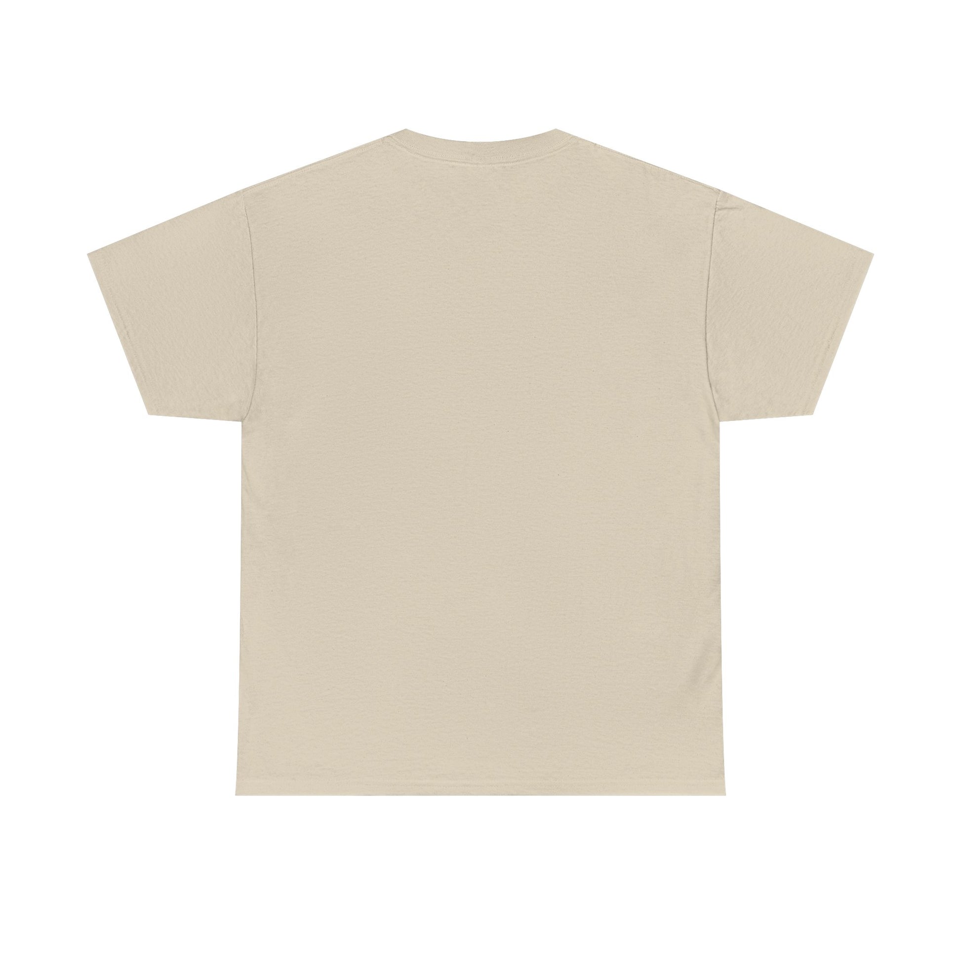 Camiseta de algodón grueso Mamá Osa 