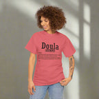 doula t-shirt