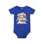 Infant Onesie Easter My First Easter