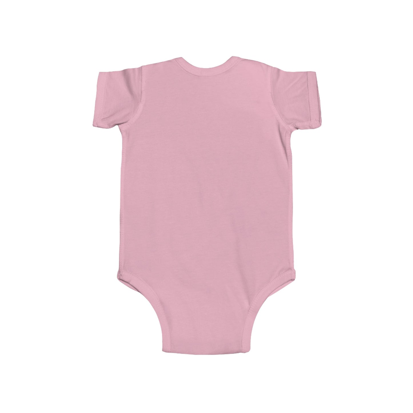 New arrival | Infant Fine Jersey Bodysuit