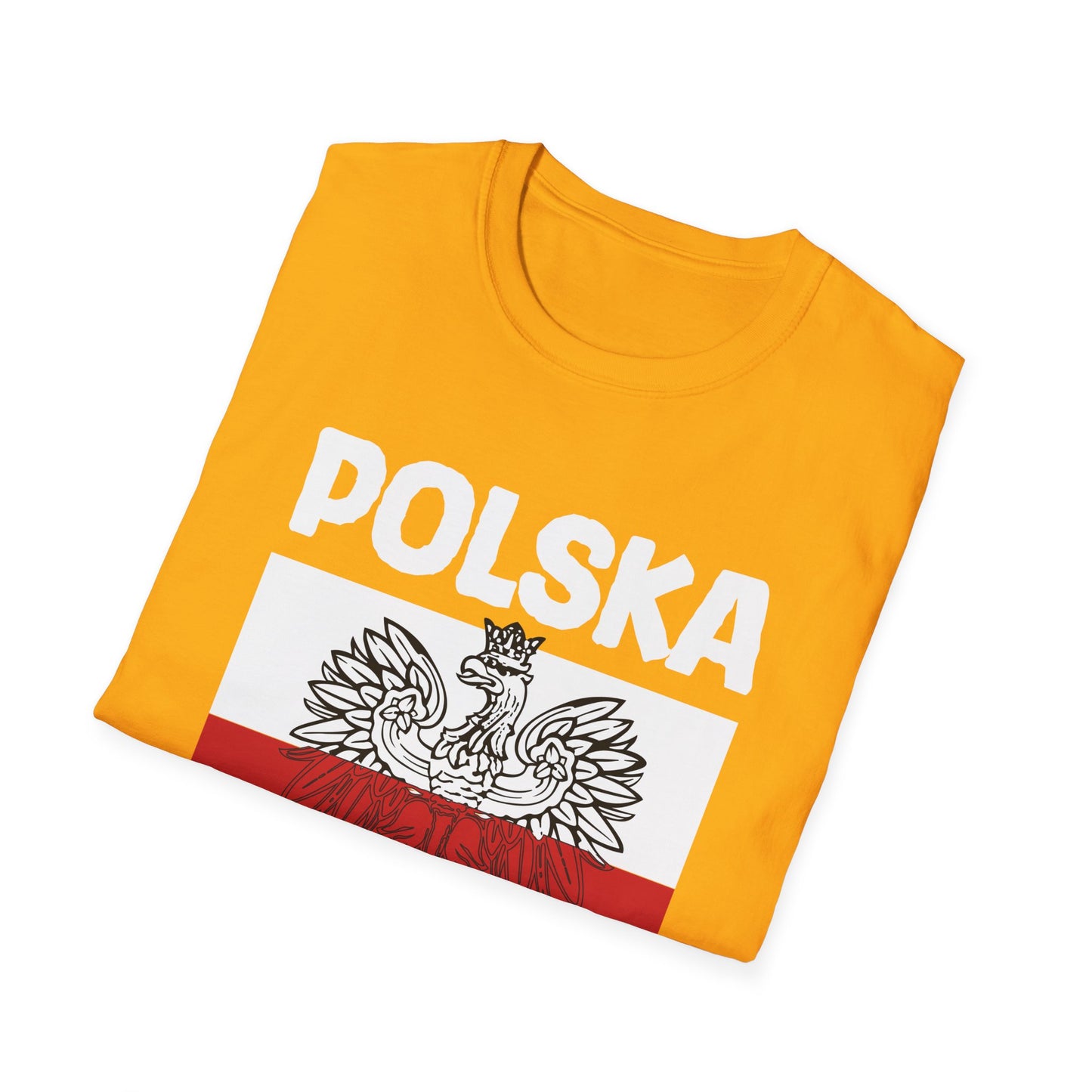 Koszulka typu unisex Softstyle 