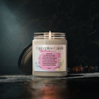 Conception Prayer Candle | 9oz | Different Scents