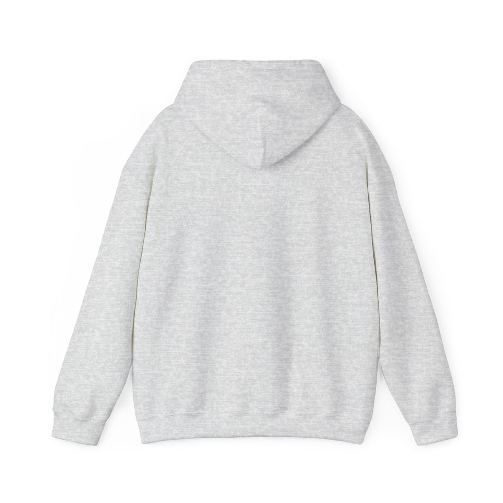 Unisex Heavy Blend™ Hooded Sweatshirt Personalized