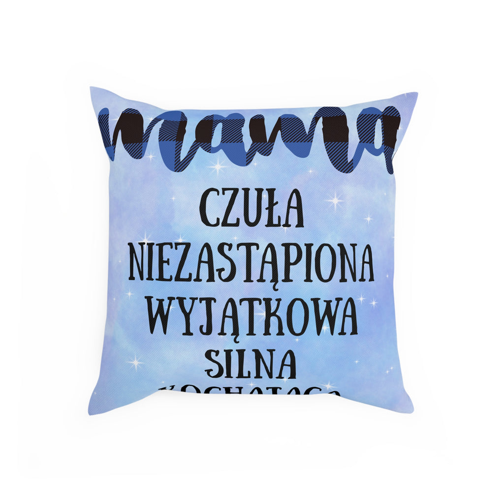 Cushion for MAMA (from Poland)