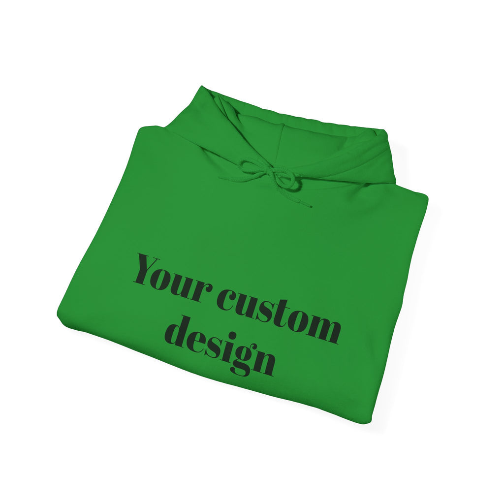 Unisex Heavy Blend™ Hooded Sweatshirt Personalized