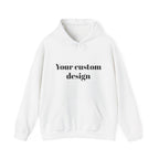 Unisex Heavy Blend™ Hooded Sweatshirt Personalized