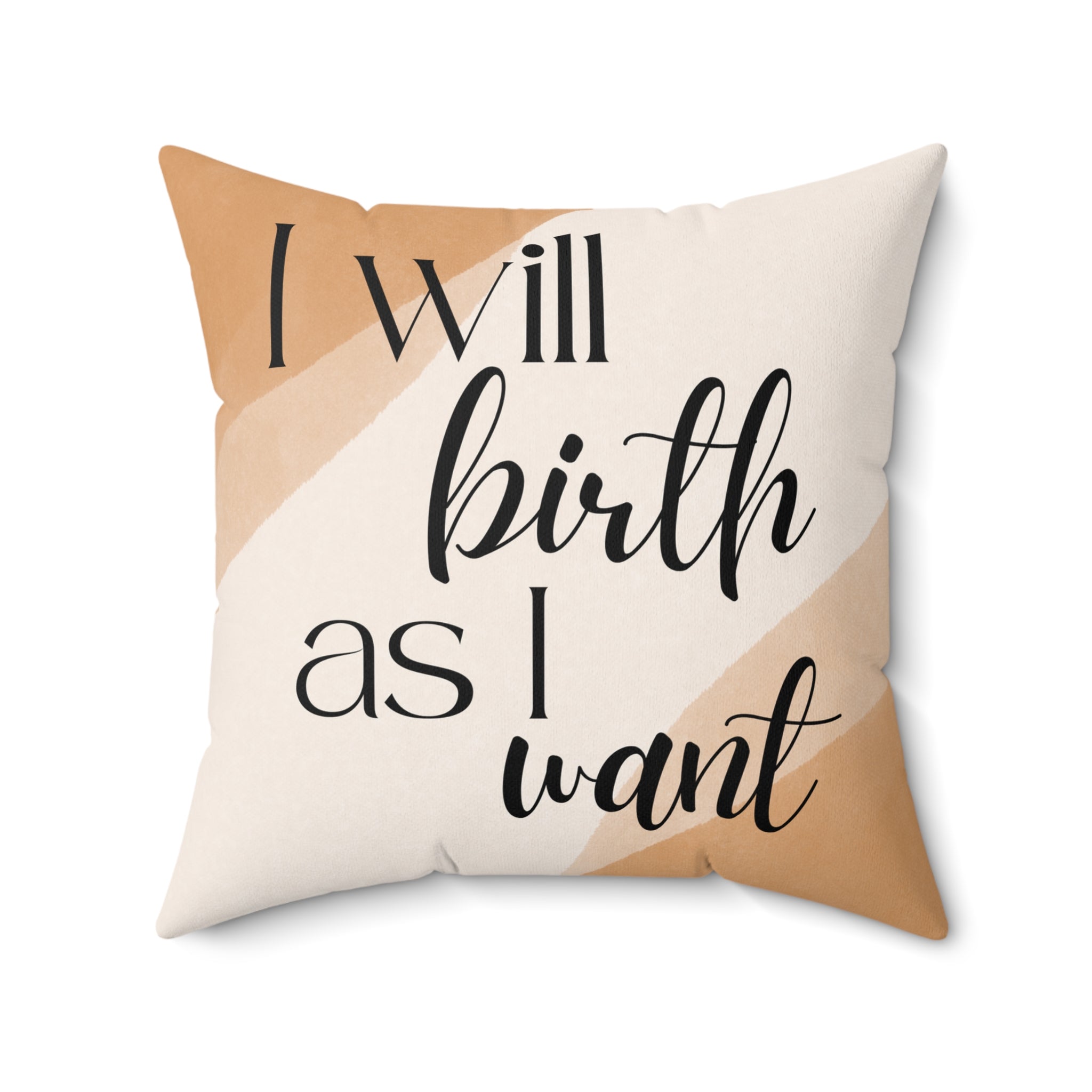 birth affirmation