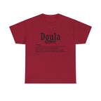 doula tshirt