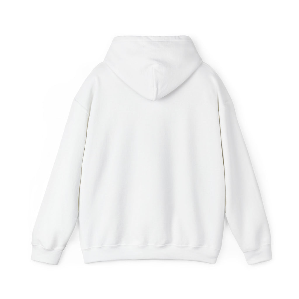 Unisex Heavy Blend™ Hooded Sweatshirt Personalized
