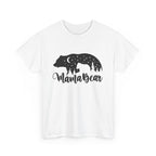 Heavy Cotton Tee Mama Bear | Canada