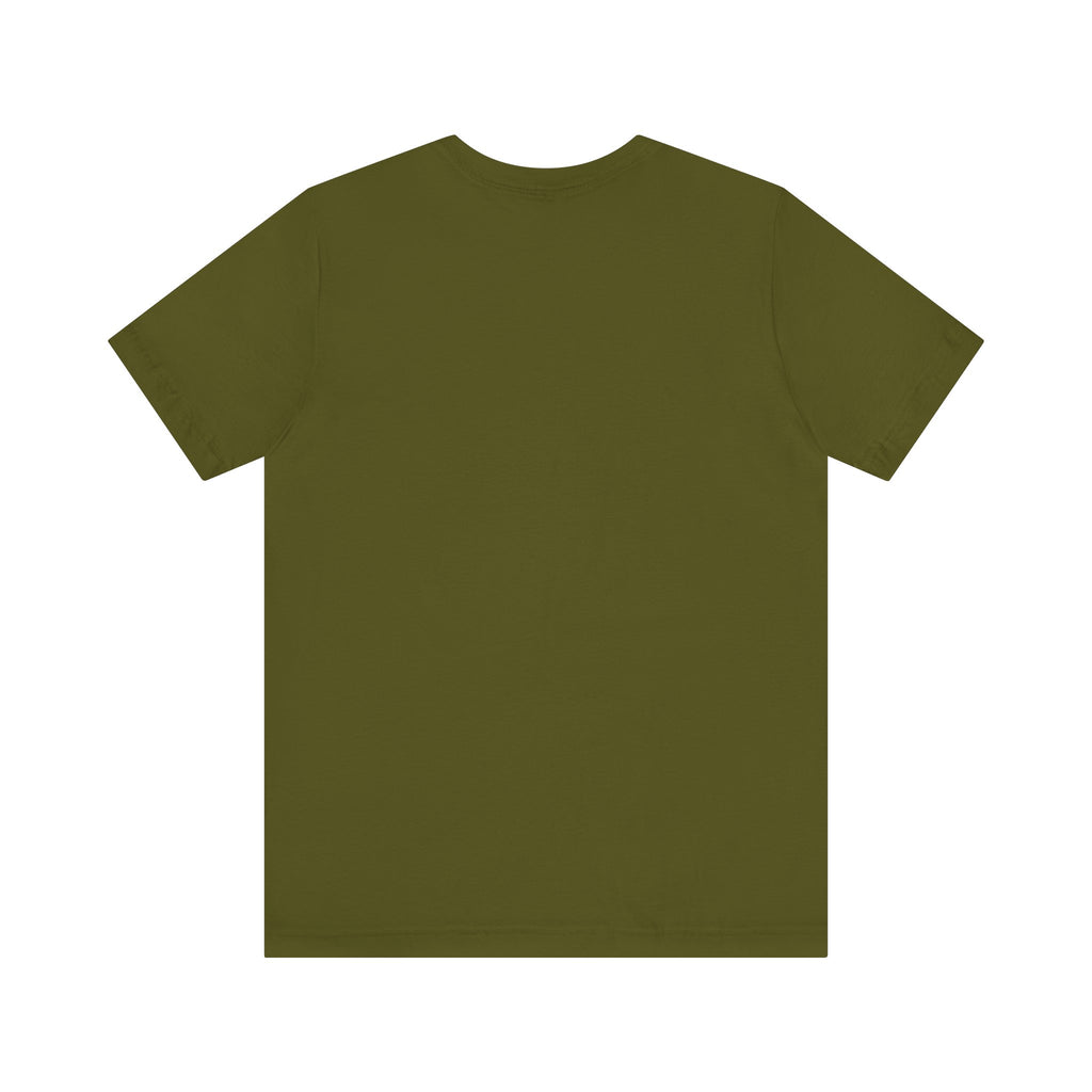 Camiseta de manga corta de jersey "Ella es mamá" | Canadá 