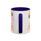 Bee Mug - Go Ask Your Dad
