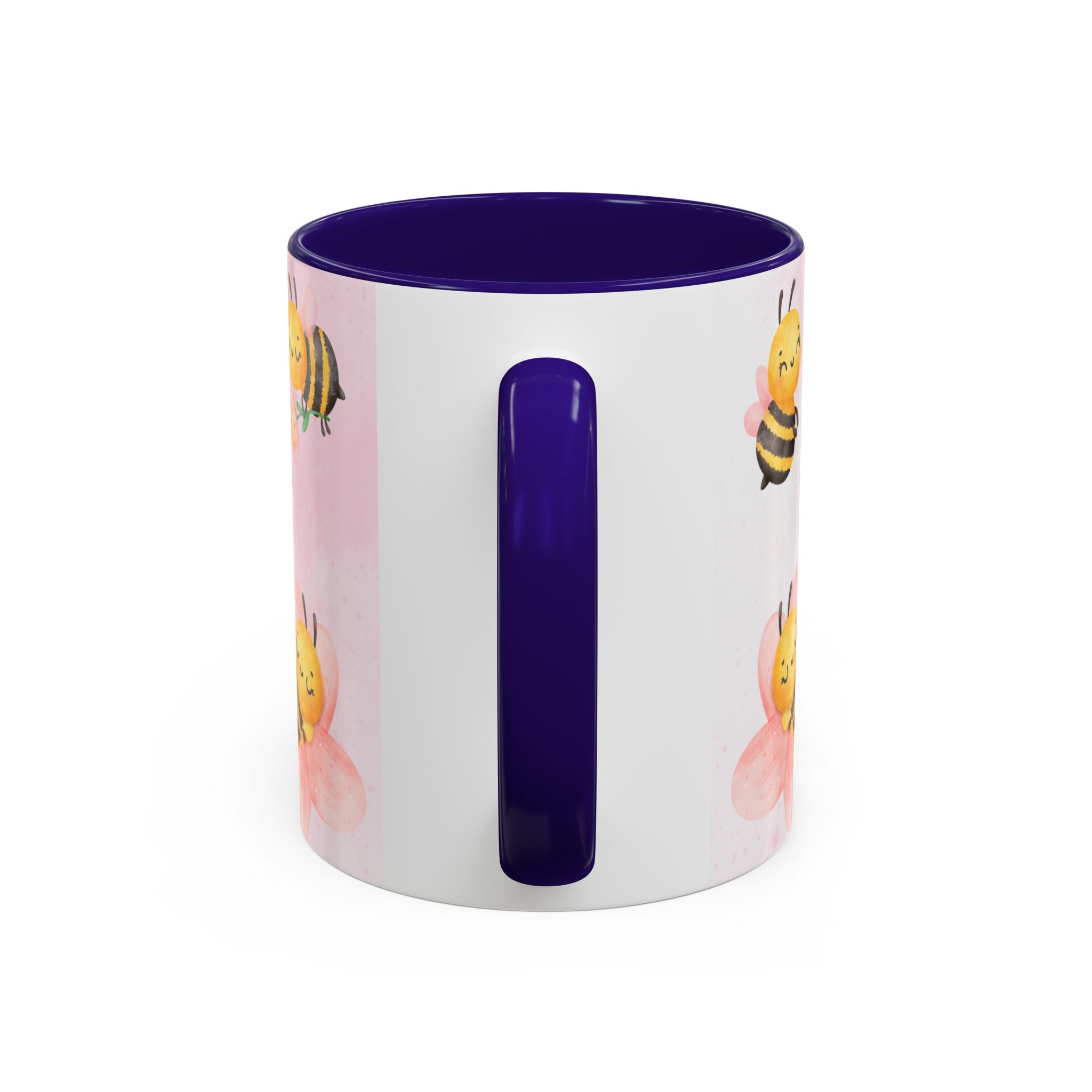 Bee Mug - Go Ask Your Dad