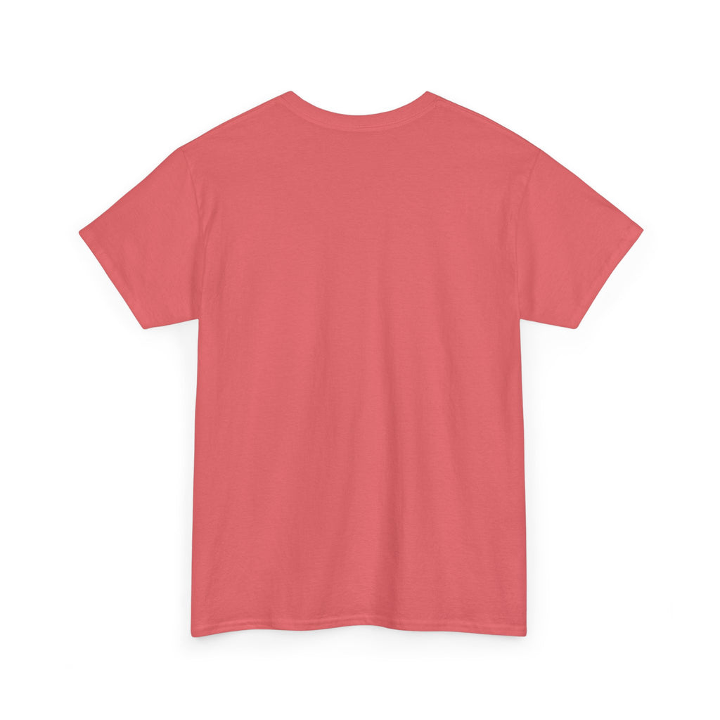 Camiseta de algodón grueso Mamá Osa 
