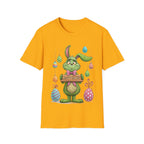 Funny Happy Easter T-Shirt Unisex