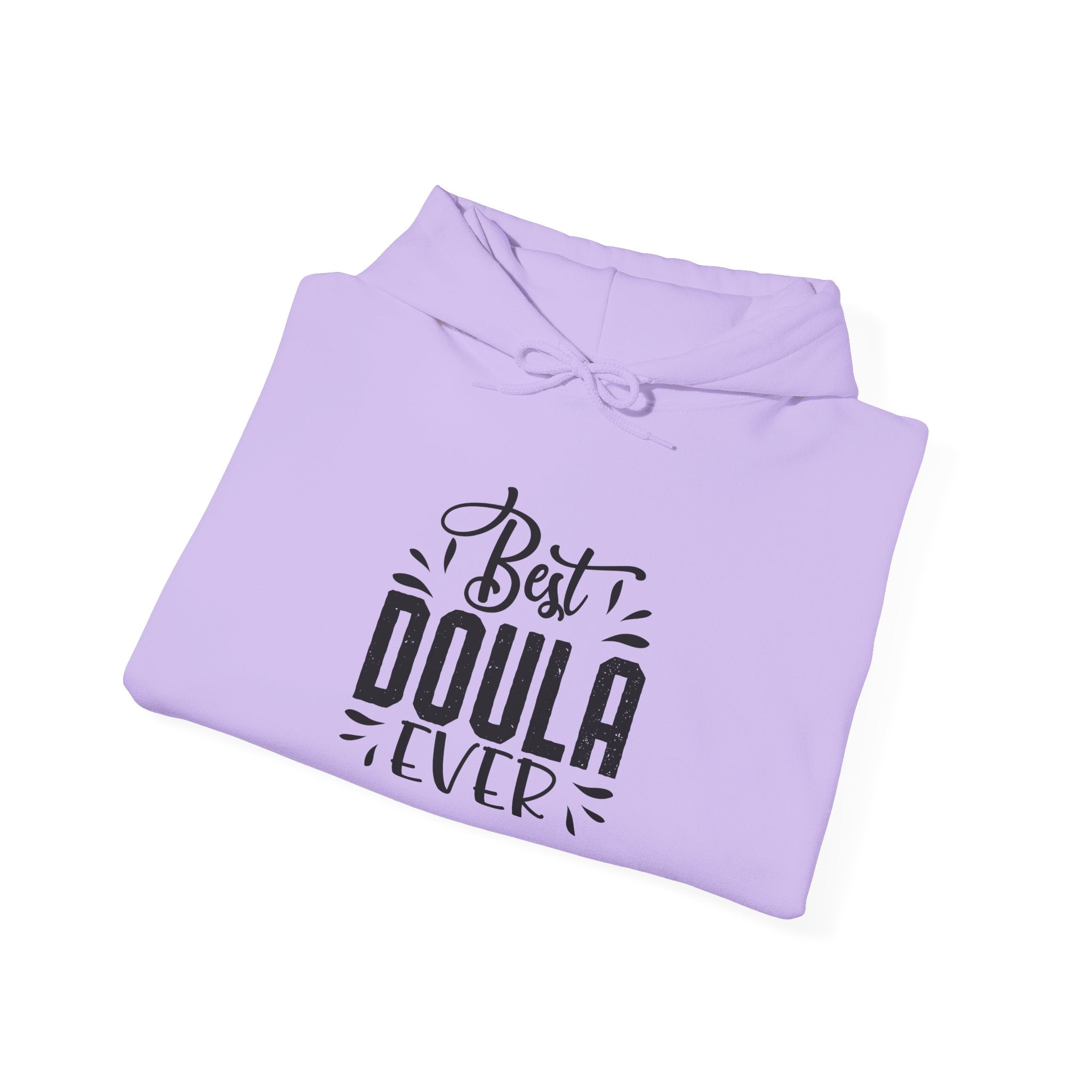 Hoodie for a Doula
