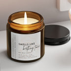 candle for birth, homebirth, hypnobirth