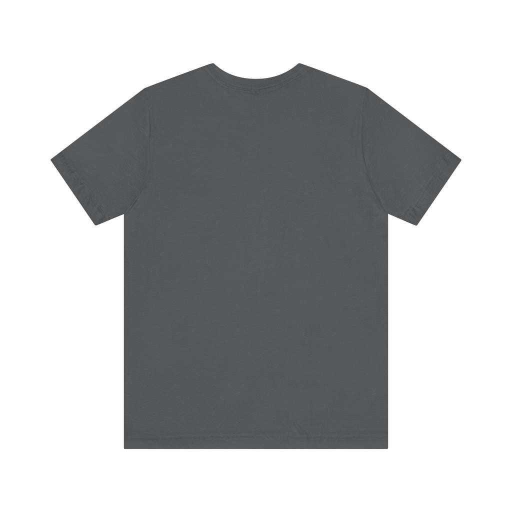 Camiseta de manga corta de jersey "Ella es mamá" | Canadá 