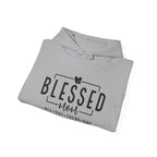 Blessed Mom Hoodie Canada