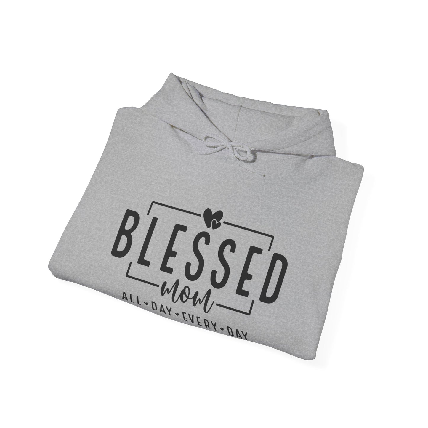 Blessed Mom Hoodie Canada