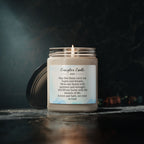 Conception Prayer Candle 9oz | Different Scents