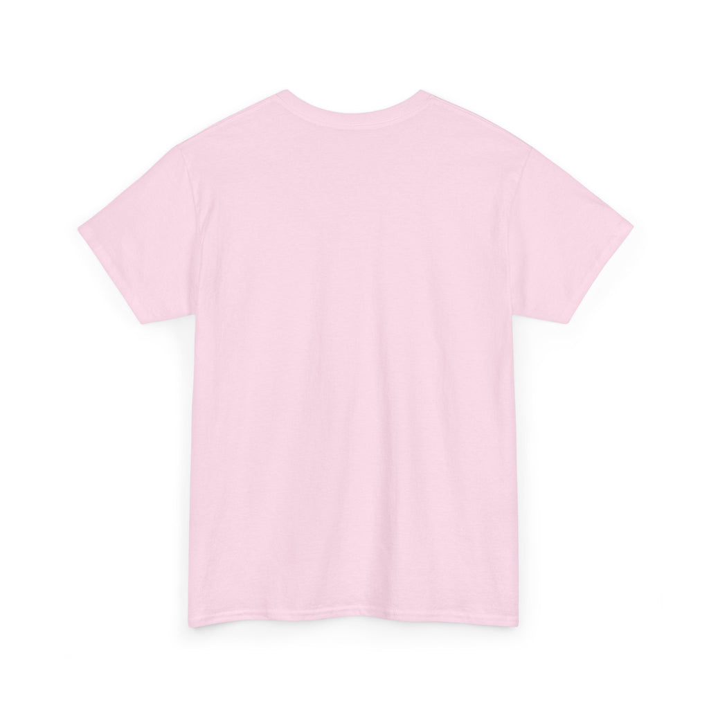 Doula Care Support Heavy Cotton Tee