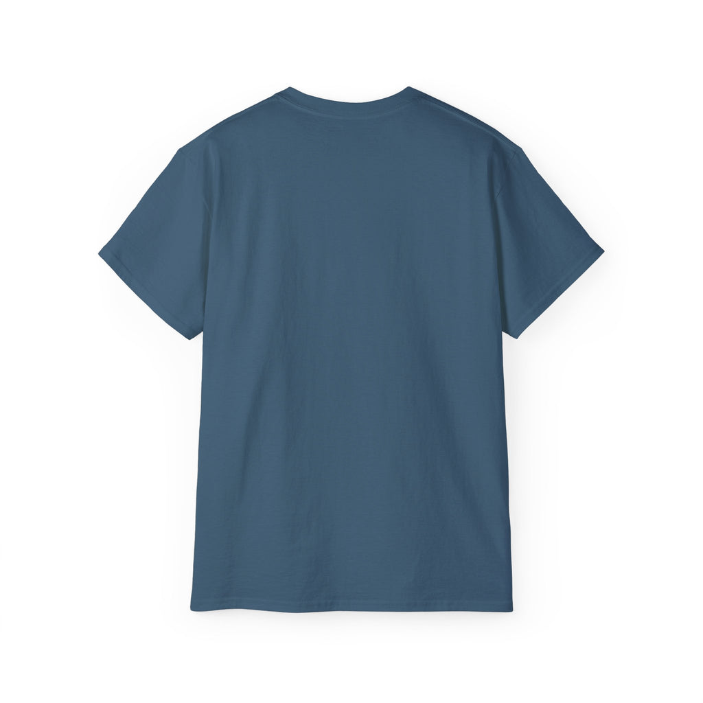 Camiseta de algodón ultra suave Mama 