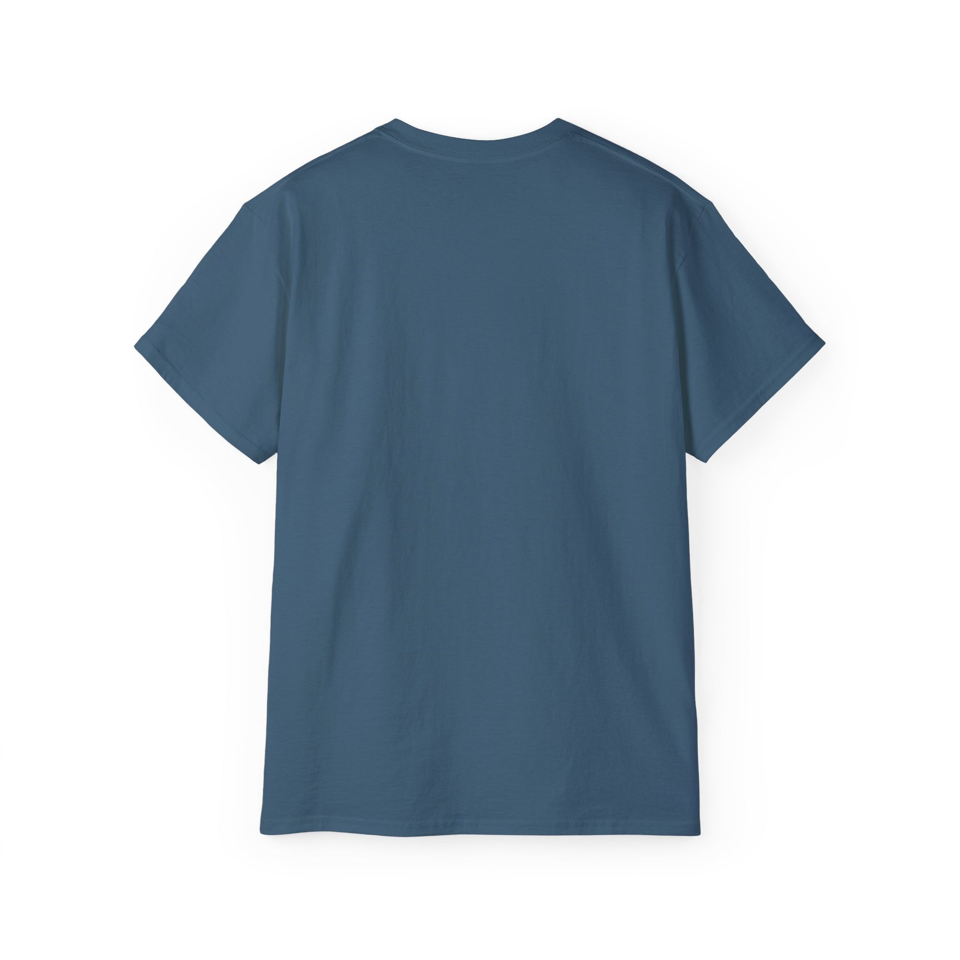 Camiseta de algodón ultra suave Mama 