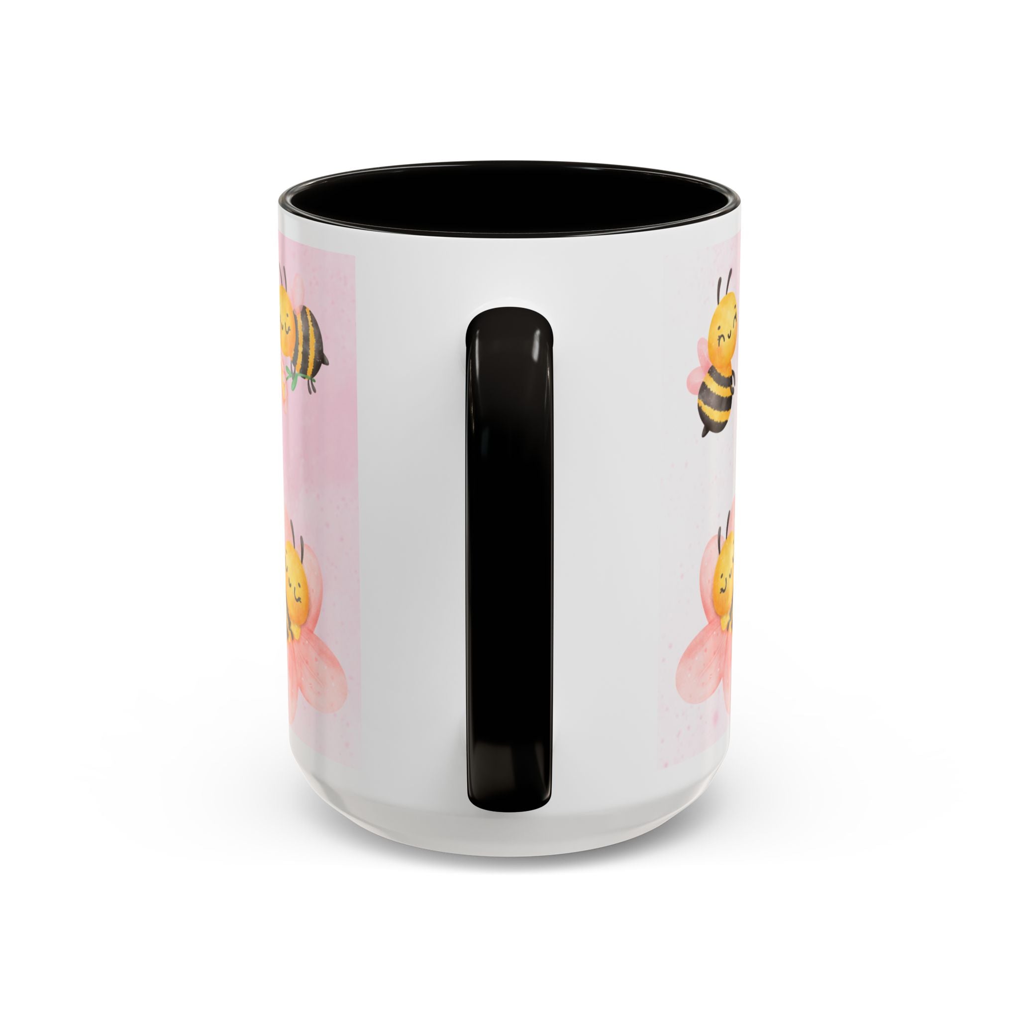 Bee Mug - Go Ask Your Dad